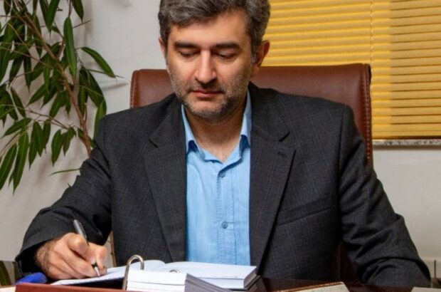 پیام تبریك مدیر عامل شركت توزیع نیروی برق استان گیلان به مناسبت فرا رسیدن روز جهانی كارگر