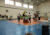 برگزاری مسابقات فیتنس چلنج کاسپین کاپ در فومن