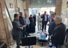 افتتاح یک مرکز خدمات کشاورزی غیر دولتی در لاهیجان