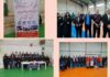 برگزاری اولین جشنواره استعدادیابی ورزشکاران توانخواه در شهرستان فومن