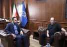 شوقی: شهرداری رشت با تمام توان در کنار سپیدرود و داماش است