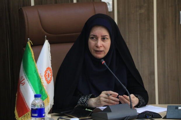 توزیع بیش از ۲ هزار بستهی نوشت افزار و ملزومات تحصیلی به دانش آموزان نیازمند تحت پوشش بهزیستی در استان گیلان توزیع بیش از ۲ هزار بستهی نوشت افزار و ملزومات تحصیلی به دانش آموزان نیازمند تحت پوشش بهزیستی در استان گیلان