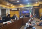 رونمایی از پوستر سومین رویداد ملی هنری جنگل بارانی