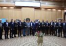 با حضور استاندار گیلان: از صادركننده نمونه منطقه آزاد انزلی تجلیل شد