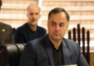 با حضور ۱۲ عضو؛ «مسعود عباس نژاد» رئیس شورای شهرستان رشت شد