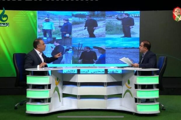 از رسالت برنامه با ورزش تا میزان انتقاد پذیری مدیران ورزشی