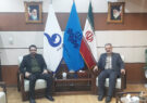 تاکید مدیران شرکت گاز و صدا و سیمای گیلان بر گسترش فرهنگ مصرف بهینه گاز در جامعه