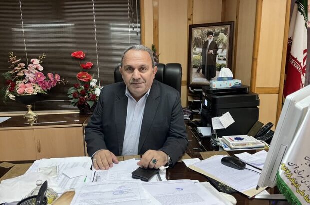 ۲۵ درصد سرشماری کشاورزی فومن انجام شده است ۲۵ درصد سرشماری کشاورزی فومن انجام شده است