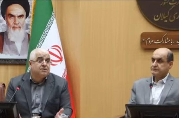 از دکتر حق شناس التماس می‌کنم تمام مدیرانی که اعتبار دریافت کرده اند اما آن اعتبار برگشت خورده است را عزل کنند
