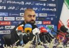 مازیار زارع: زورمان به تیم تراکتور نرسید
