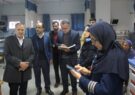 انتقاد از فرسودگی برخی بخش‌های بیمارستان لنگرود