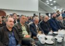 برپایی جشنواره موسیقی ملی فجر تالشان و تات‌های ایران در ماسال