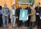 رونمایی از پوستر سومین جشنواره ملی فیلم کوتاه رشت