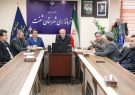 طرح کالا برگ الکترونیکی در ۱۶۰ فروشگاه شفت اجرا میشود طرح کالا برگ الکترونیکی در ۱۶۰ فروشگاه شفت اجرا میشود