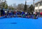برنامه استعدادیابی در مدرسه استثنایی دکتر خزائلی