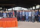 سرپرست فرمانداری رشت: کارگران در خط مقدم تولید و اقتصاد کشور هستند