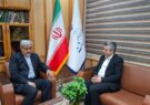 سرپرست فرمانداری رشت: بخشداران و دهیاران برای پیشبرد طرح «جی‌نف» فعالانه مشارکت کنند