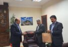 مدیرکل میراث فرهنگی و گردشگری استان گیلان از سرپرست فرمانداری لاهیجان تقدیر کرد