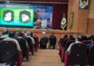 سردار حسن پور فرمانده انتظامی گیلان شد