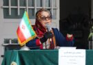 اجرای شاهنامه در مدارس منطقه آزاد انزلی اجرای شاهنامه در مدارس منطقه آزاد انزلی