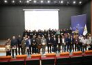 نشست هم‌اندیشی سخنگوی دولت با نخبگان و اهالی فرهنگ، ارتباطات و رسانه در منطقه آزاد انزلی برگزار شد