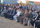 تاثیر گذاری بی حد و حصر ارتش در حوزه محرومیت زدایی در کشور