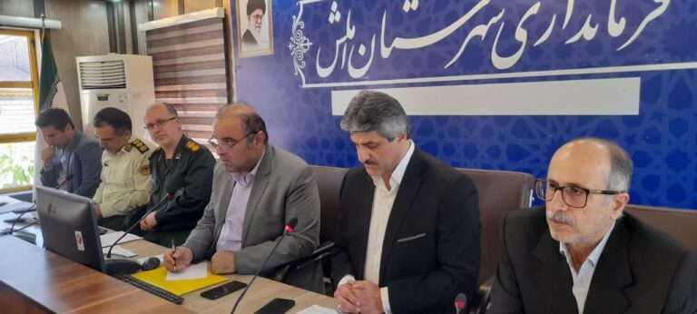 حل مشکلات طرح هادی‌ املش تا حصول به نتیجه دنبال می‌شود