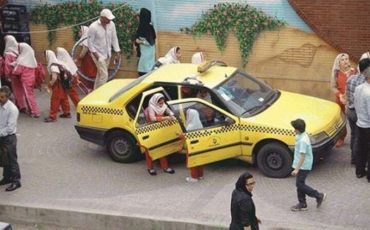 تا ۱۵ تیر ۱۴۰۴؛  تمدید مهلت نام نویسی در سامانه سرویس مدارس
