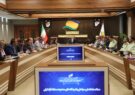 جلسه ستاد ساماندهی سواحل و تفرجگاه‌های منطقه آزاد انزلی برگزار شد