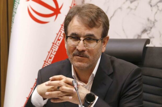 بهرهبرداری از ۱۰ پروژه توسعهای برق منطقهای در گیلان بهرهبرداری از ۱۰ پروژه توسعهای برق منطقهای در گیلان