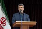 تودیع و معارفه دادستان و رئیس دادگستری لاهیجان