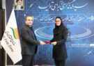 تجلیل از قهرمان قایقرانی آسیا در رشته روئینگ تجلیل از قهرمان قایقرانی آسیا در رشته روئینگ