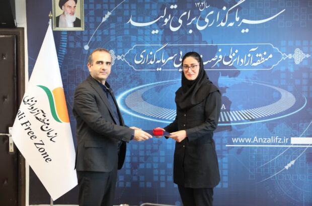 تجلیل از قهرمان قایقرانی آسیا در رشته روئینگ