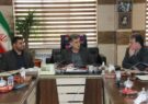 فرماندار رودسر خبر داد: ۱۰ میلیارد تومان اعتبار فوری برای رفع تنش آبی در رودسر درخواست شد فرماندار رودسر خبر داد: ۱۰ میلیارد تومان اعتبار فوری برای رفع تنش آبی در رودسر درخواست شد