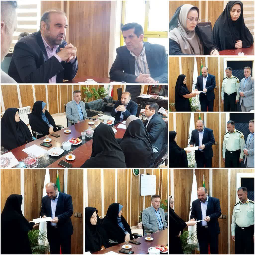 زیباترین دلیل برای حجاب این تمثیل است که خداوند آن را لباس بندگی خود نامیده است