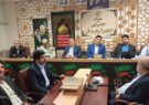 تخصیص ۲۲۲ میلیارد تومان اعتبار برای ۱۲۰ پروژه عمرانی در کمیته برنامه ریزی ماسال
