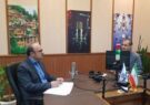 ۲۷ درصد ظرفیت اشتغال گیلان در بخش صنعت تأمین می‌شود
