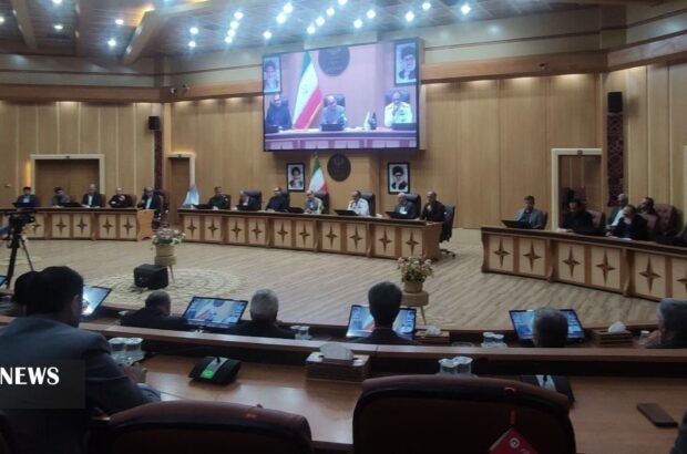 استاندار گیلان: زبان هنر ابزاری قدرتمند برای انتقال فرهنگ ایثار و شهادت