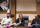 فرماندار رودبار: توانمندسازی دانشگاه‌ها محور اصلی کمیسیون دانشجویی است