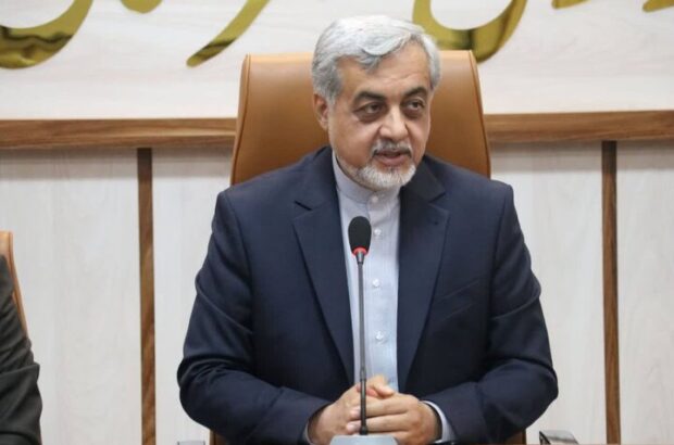 فرماندار رشت: انتخابات شوراها بهصورت قانونمند و شفاف برگزار می شود فرماندار رشت: انتخابات شوراها بهصورت قانونمند و شفاف برگزار می شود