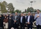 بزرگترین جشنواره ملی در سیاهکل برگزار شد