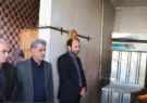 اخوان: بیش از ۳۰ نانوایی شفت به سیستم دوگانه سوز مجهز شدند