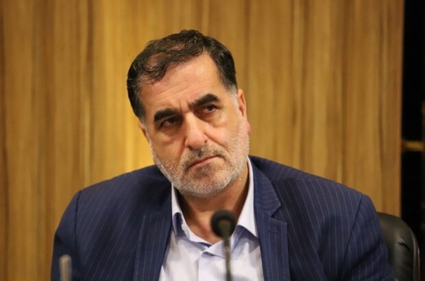 افزایش بودجه شهرداری رشت به 7000 میلیارد تومان تا انتقاد از وضعیت کارخانه آسفالت افزایش بودجه شهرداری رشت به ۷۰۰۰ میلیارد تومان تا انتقاد از وضعیت کارخانه آسفالت