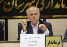 فرماندار شفت: تمامی محدودیت‌ های خدماتی پروژه سد لاسک برداشته شد