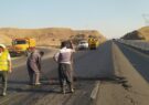 مرادی: عملیات بهسازی و روکش آسفالت آزادراه رشت- قزوین آغاز شد مرادی: عملیات بهسازی و روکش آسفالت آزادراه رشت- قزوین آغاز شد