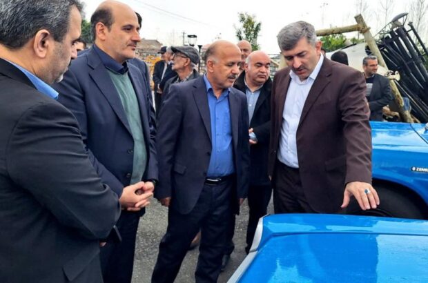 اصلاح و توسعه زیرساخت‌های برق، تضمین‌کننده رضایتمندی مردم و پایداری شبکه است