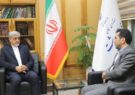 تأکید فرماندار رشت بر لزوم حمایت از ۵۰۰ کارگر و ارتقای تولید در ایران‌پوپلین