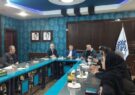 تئاتر خیابانی در رشت دائمی می‌شود