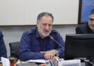 آقایی: بنیاد مسکن یک نهاد مبارک و مقدس است آقایی: بنیاد مسکن یک نهاد مبارک و مقدس است
