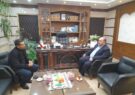 برگزاری جلسه هماهنگی اجلاس شورای‌عالی استان‌ها در چاف و چمخاله